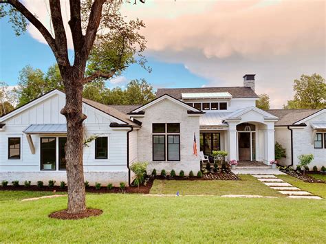 Custom Home Builder Nwa Martin Building Group