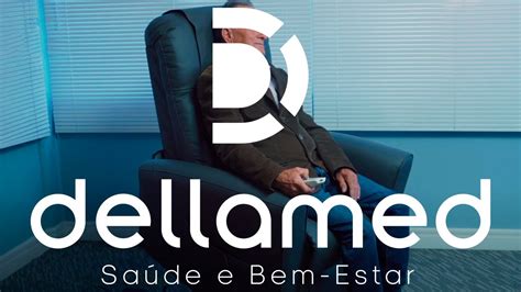 Poltrona Elevamed Confort Plus Mobilidade Dellamed Youtube