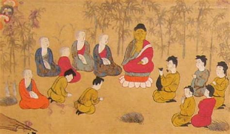 Japanese Buddhist Art