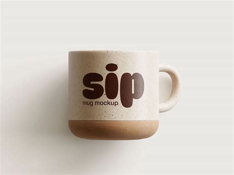 Clay Mug Mockup Free Download Resource Boy