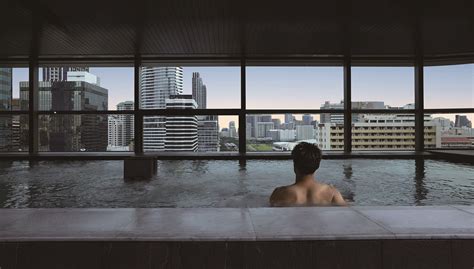 PANPURI hot spring Thailand by A ASTERISK 谷德设计网
