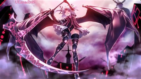 Anime Succubus Wallpapers 65 Images