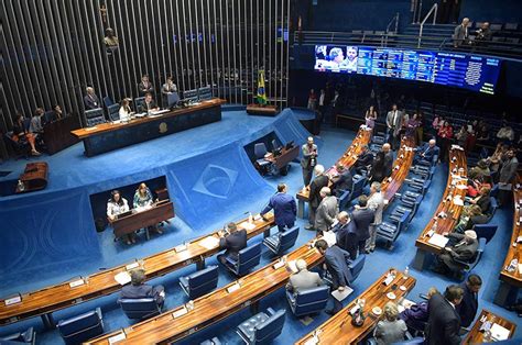 Senado Federal on Twitter Senado pode votar incentivo a doações para