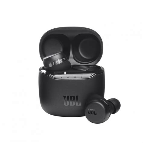 Fones de ouvido Bluetooth jbl Tour Pro tws cancelamento de ruído