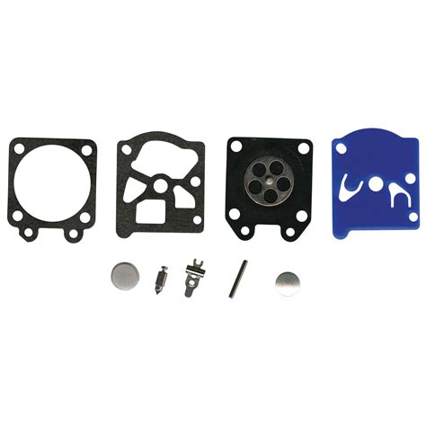 Walbro Genuine Carburettor Repair Kit K26 WAT World Of Parts