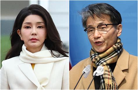 검찰 ‘명품가방 사건 김여사·최재영 모두 불기소 국민일보