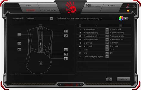 Recenzja A4Tech Bloody W90 Pro, urodziwego gryzonia bez efektu wow