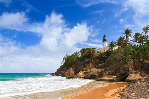 Puerto Rico Ein Land Voller Berraschungen Holidayguru Ch