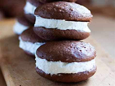 Recettes De Whoopie Pies