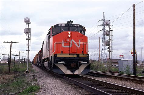 Railpicturesca Steve Young Photo This Was The Third Train That I