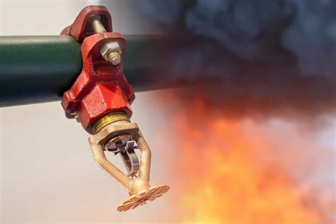 Comparison Of Fire Suppression Technology Solutions