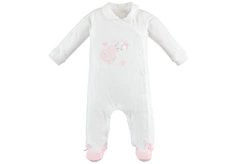 Abbigliamento Per Neonati Tutine E Vestitini 0 2 Anni Baby Star Torino