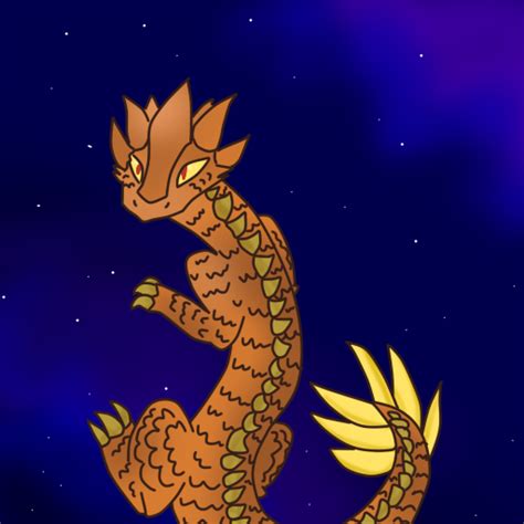 Arch Wyvern 2 Terraria By Fnafarts On Deviantart