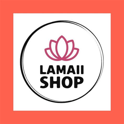 Lamaii Shop ร้านค้าทางการในประเทศไทย ช้อปสะดวกปลอดภัย ที่ Lazada ตลอด