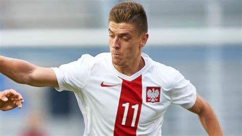 Austria Polonia 0 1 Piatek Ancora In Gol Sono 29 Stagionali Pianeta