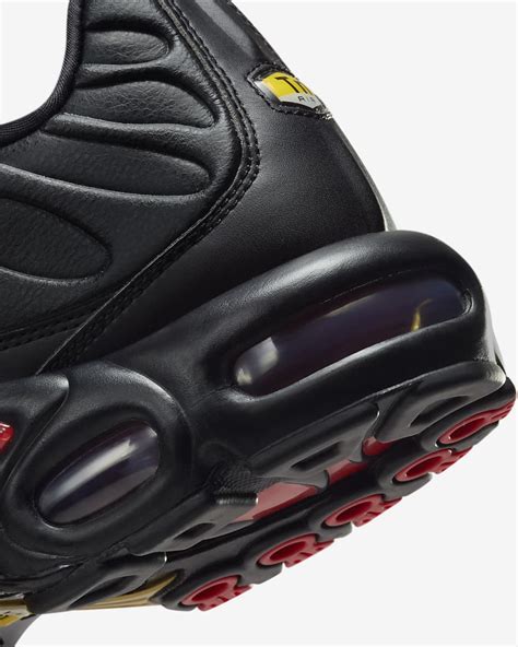 Nike Air Max Plus Premium Men S Shoes Nike Uk