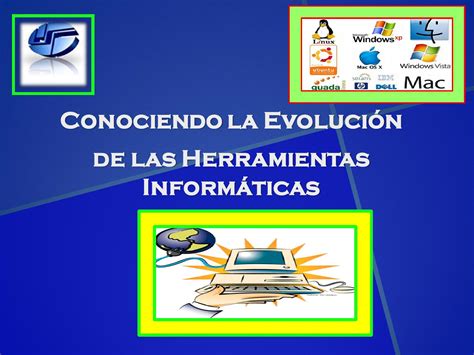 Conociendo La Evoluci N De Las Herramientas Inform Ticas By Survivor