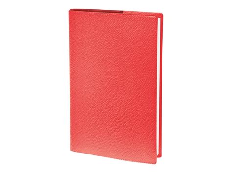 1 Agenda Civil Mensuel 2022 Plain Impala 10 X 15 Cm Quo Vadis