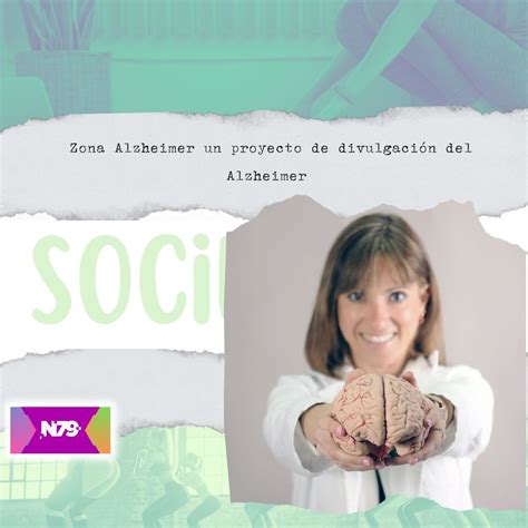 Zona Alzheimer Un Proyecto De Divulgaci N Del Alzheimer