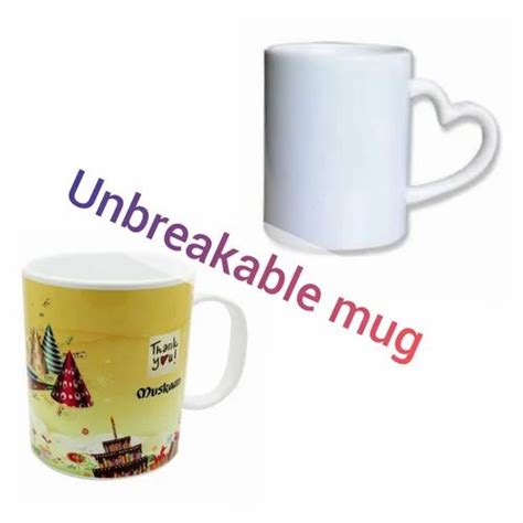 Polymer Mug Sublimation At Rs 65 Polymer Mug In Bengaluru ID