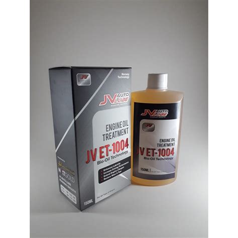 Cash Voucher Redeem 3 Bottle Original Jv Auto Lube Engine Oil