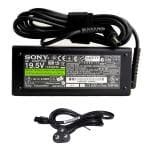 Buy SellZone Oem Adapter Charger For Laptop Sony Vaio Vpceg28Fn Online