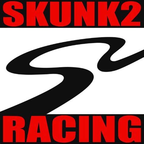 Skunk2 racing Logos