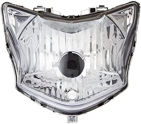 UNO Minda HL 5271M Head Light Hnda Livo For Honda Livo Amazon In