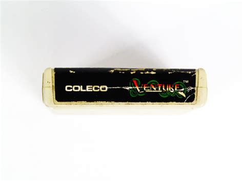 Venture Atari 2600 Retromtl