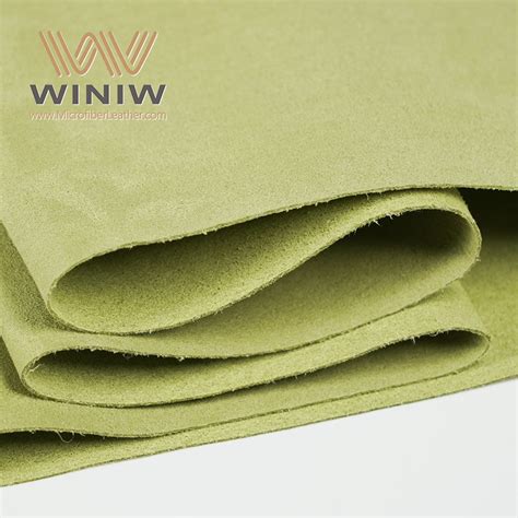 Wrinkle Resistant Microfiber Ultrasuede Micro Suede For Jewelry Box