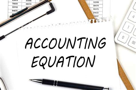 The Accounting Equation What It Is And The Effects Of Common Transactions