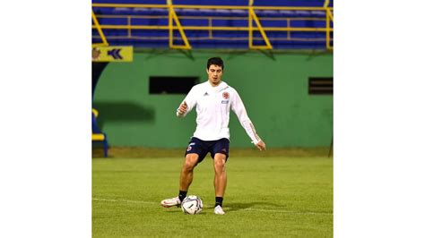 Galería La Selección Colombia Inició Entrenamientos Para Su Próximo