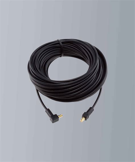 REAR CAMERA CABLE | BlackVue UK