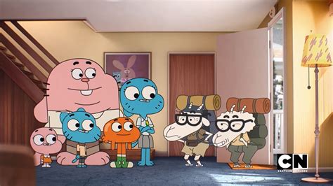 The amazing world of gumball season 5 episode list - paasmobile