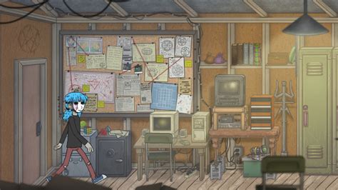 Buy Sally Face EPISODES 2, 3, 4 + Pre-Order 5 Steam Gift EUROPE - Cheap ...