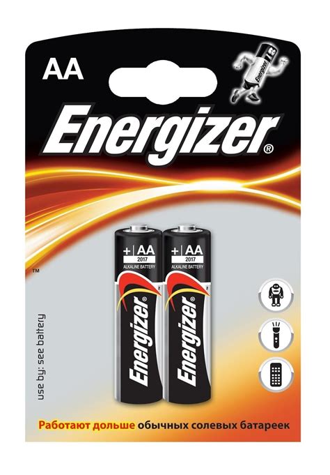 Energizer Lr Aaa Bl