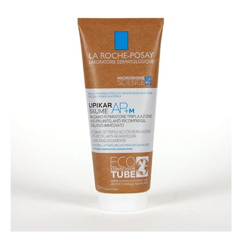 La Rocheposay Lipikar Baume Ap Plus 200ml London Drugs