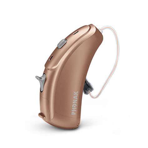 Слуховой аппарат Phonak Sky V70-RIC с гарантией и настройкой, цена ...
