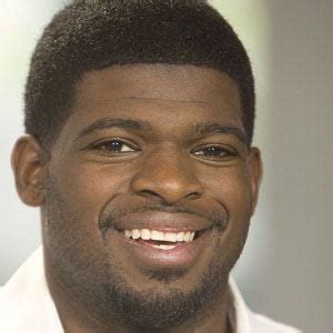 P.K. Subban - Age, Family, Bio | Famous Birthdays