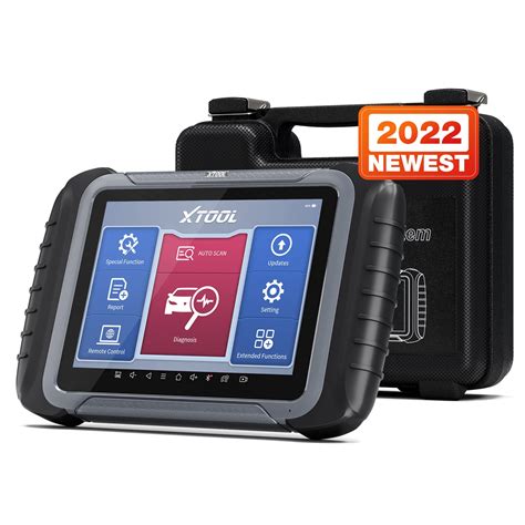 Buy Xtool D Diagnostic Scan Tool With Years Updates Value