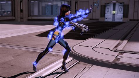 Best Miranda Build Complete Guide Mass Effect 2 Me2