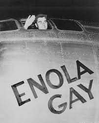 Enola Gay Meme Enola Gay Discover Share GIFs