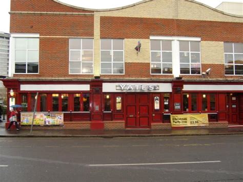 Lost Pubs In Southend, Essex
