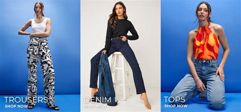 Tall Clothing Tall Womens Clothing Long Tall Sally