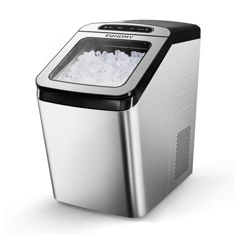 Ge Profile Opal Countertop Nugget Ice Maker Ice Machine With