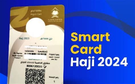 Smart Card Haji Resmi Diluncurkan Di Indonesia Tiradar Id