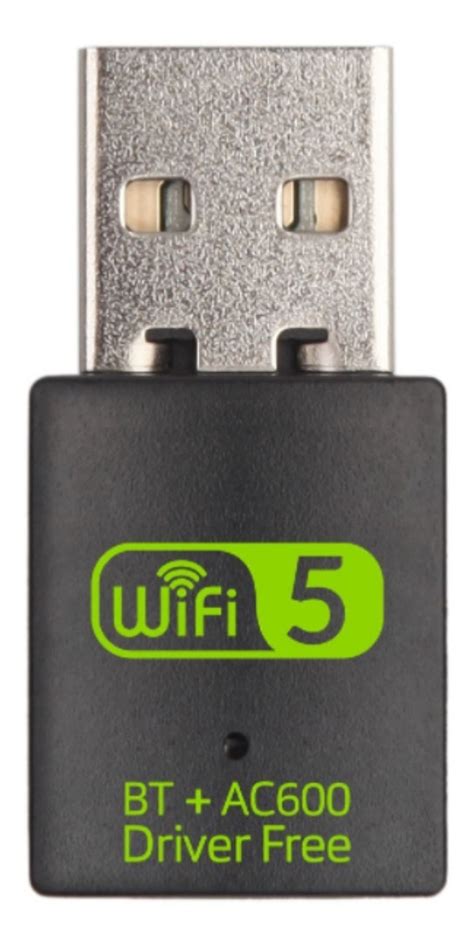 Adaptador Wifi Bluetooth Para Pc Usb X Receptor Mb G