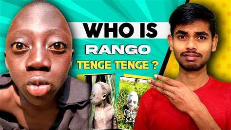 Who Is Rango Tenge Tenge Rango Tange Tange Kaun Hai By Niraj Kumar