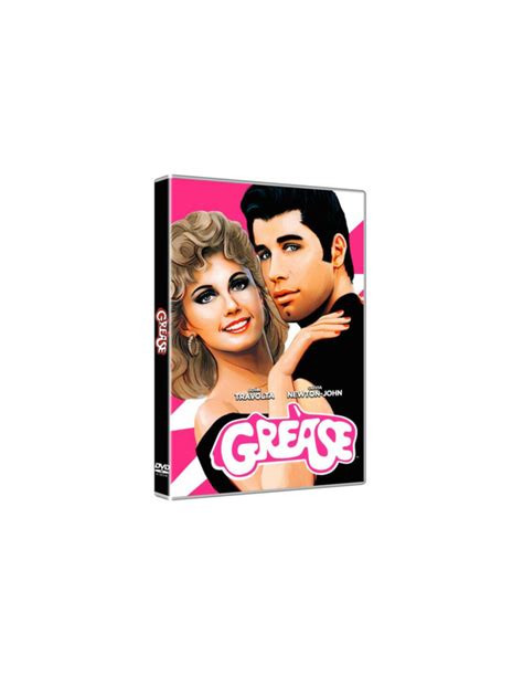 Grease 40th Anniversary Edition