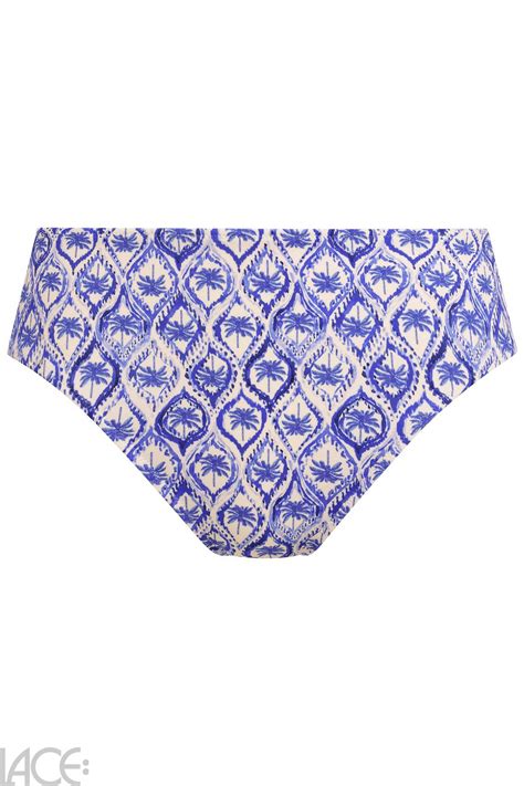 Freya Swim Ocean Breeze Bikini Full Brief Lace Lingerie
